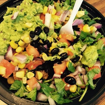El Calabozo - Steak burrito bowl - Food Trucks Near Me El Calabozo - Steak burrito bowl - Food Trucks Near Me