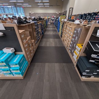 DSW Designer Shoe Warehouse - Shoe Stores Near Me - Rochester, New York DSW Designer Shoe Warehouse - Shoe Stores Near Me - Rochester, New York