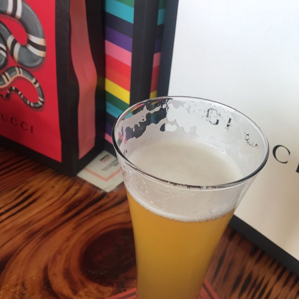 Tap & Still - Pineapple beer - Chicken Wings Near Me - Havensight, Virgin Islands Tap & Still - Pineapple beer - Chicken Wings Near Me - Havensight, Virgin Islands