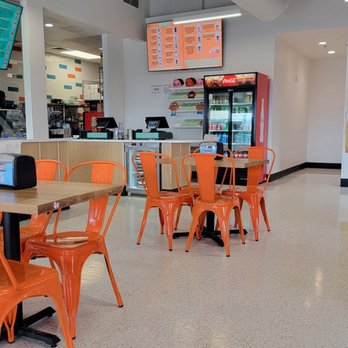Desert Donuts - Coffee & Tea Near Me - Highlands Ranch, Colorado