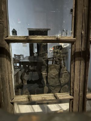 Sisters Grimm Ghost Tours & Oddities Parlor by null