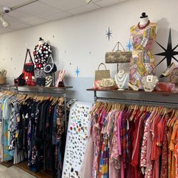 Malena's Vintage Boutique