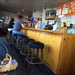 82nd Street Bar & Grill