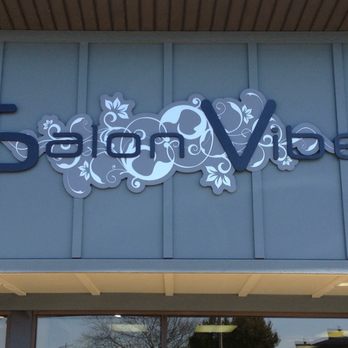 Salon Vibe Hair Salons 610 E Division St Rockford Mi Phone Number