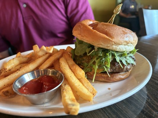 Longfellow Grill by null