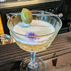 High Street Tonics - Summer Drop