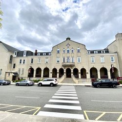 Don Bosco High School - Residence