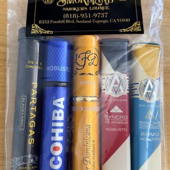 Smokeland Gift & Accessories - Our haul for today - Tobacco Shops Near Me - Sunland, California Smokeland Gift & Accessories - Our haul for today - Tobacco Shops Near Me - Sunland, California