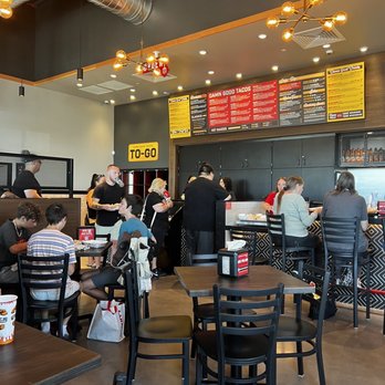 Torchy's Tacos - Tacos Near Me - Gilbert, Arizona Torchy's Tacos - Tacos Near Me - Gilbert, Arizona