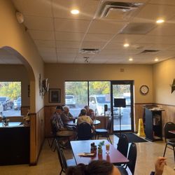 Tony's Pizza & Subs