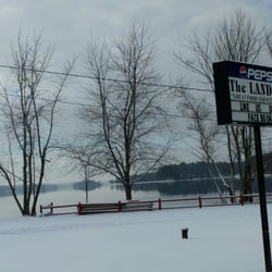 The Landing