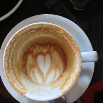 Sump Coffee - cappuccino - Coffee & Tea Near Me - Saint Louis, Missouri Sump Coffee - cappuccino - Coffee & Tea Near Me - Saint Louis, Missouri