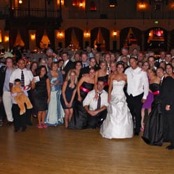 Jim Cerone The Perfect Host DJ MC - Indiana Roof Ballroom