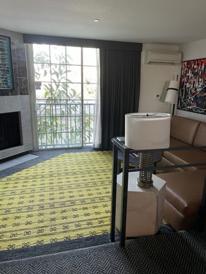 Montrose at Beverly Hills by null