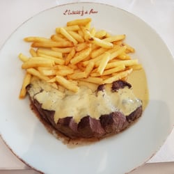 L'Entrecôte de Paris