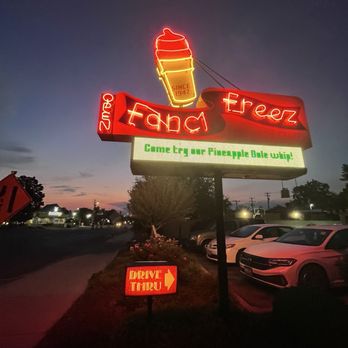 Fanci Freez - Ice Cream & Frozen Yogurt Near Me - Boise, Idaho Fanci Freez - Ice Cream & Frozen Yogurt Near Me - Boise, Idaho