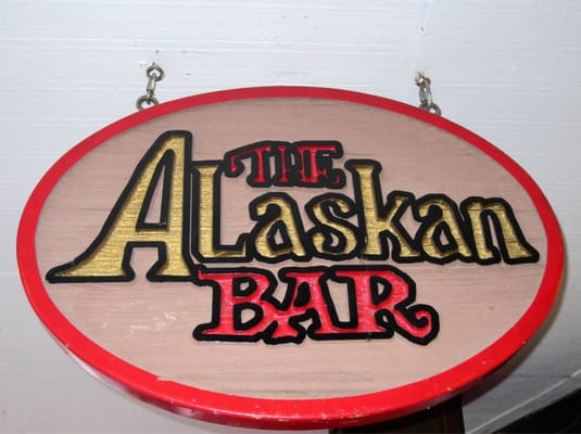 The Alaskan Hotel & Bar by null
