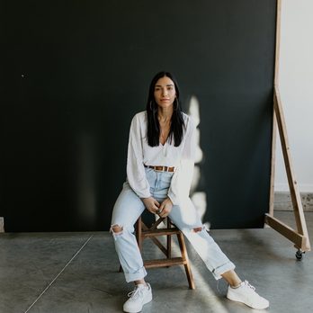 Meraki Studio - Turnout ( all photos by @lindenmckay ) - Session Photography Near Me - Lincoln, Nebraska