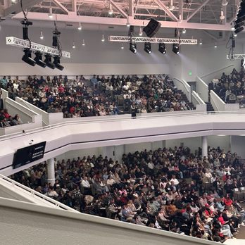 Shoreline City - Balcony Views - Churches Near Me - Dallas, Texas Shoreline City - Balcony Views - Churches Near Me - Dallas, Texas