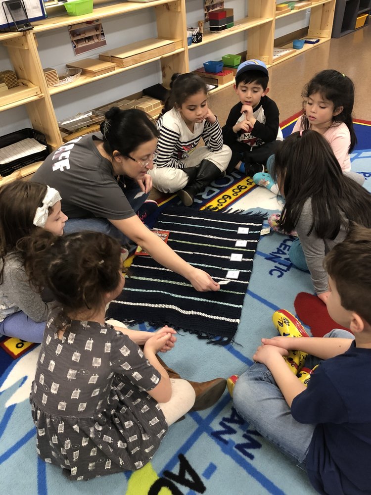 RAINBOW MONTESSORI 14 Photos Montessori Schools 22 Varettoni Pl