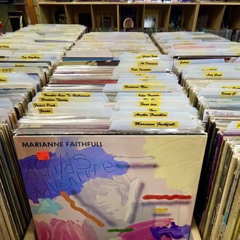 Vinyl Vault Records AZ - Vinyl Records Near Me - Mesa, Arizona Vinyl Vault Records AZ - Vinyl Records Near Me - Mesa, Arizona