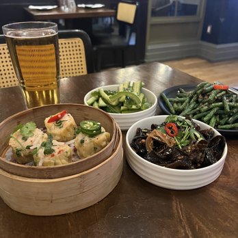 Dumpling Time - Asian Fusion Near Me - San Jose, California