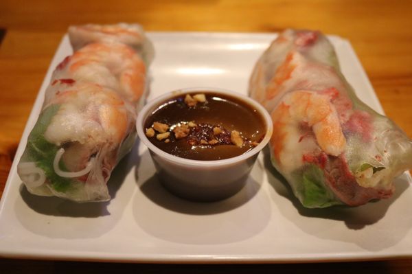 Hughie's Tavern & Viet Grill by null