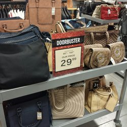 Wilsons Suede & Leather - Large Bags on sale
