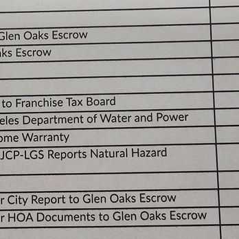 LBPM - Was charged the obscene amount of $1,053.95 for HOA documents VIA EMAIL!!!! - Property Management Near Me - Sherman Oaks, California LBPM - Was charged the obscene amount of $1,053.95 for HOA documents VIA EMAIL!!!! - Property Management Near Me - Sherman Oaks, California