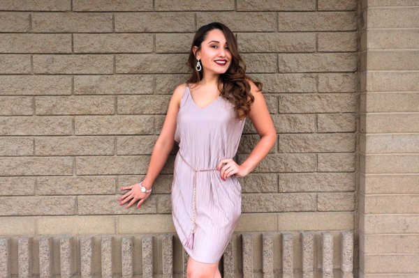 little black dress fresno ca Marlo Strapless Mini Dress main image 1