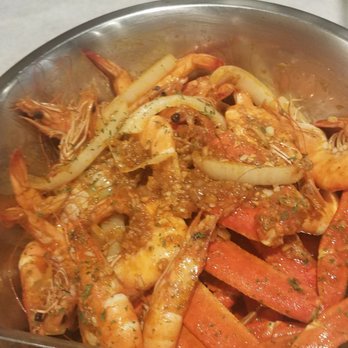 Reddy Claws - Shrimp and crab - Seafood Near Me - Lakewood, Colorado Reddy Claws - Shrimp and crab - Seafood Near Me - Lakewood, Colorado