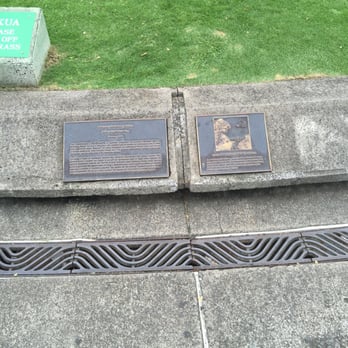 Kamehameha Statue - Public Art Near Me - Honolulu, Hawaii