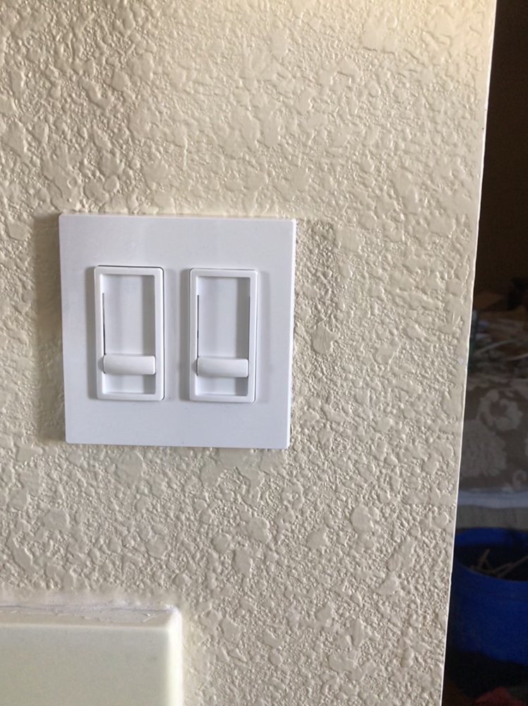 Slide of CB Electric