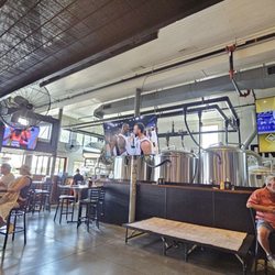 Cedar City Brewing