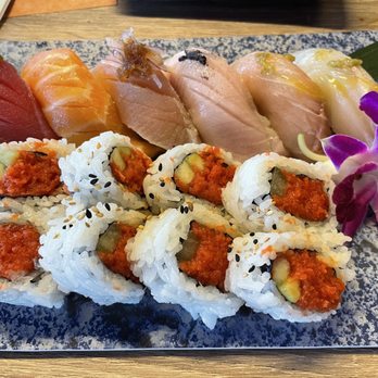 Sushi Story - Lunch special - Sushi Bars Near Me - La Habra, California Sushi Story - Lunch special - Sushi Bars Near Me - La Habra, California