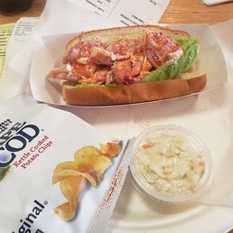Lobstah Roll