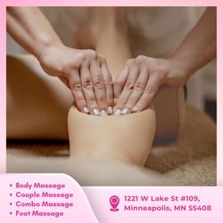 Balance Massage