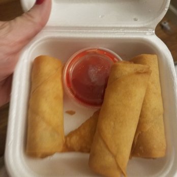 Oriental Express - Chinese Near Me - Shasta Lake, California