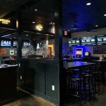 The Pickled Onion - Inside tables and chairs near door - Desserts Near Me - Raleigh, North Carolina The Pickled Onion - Inside tables and chairs near door - Desserts Near Me - Raleigh, North Carolina