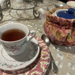 Tea Tea