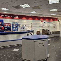 USPS