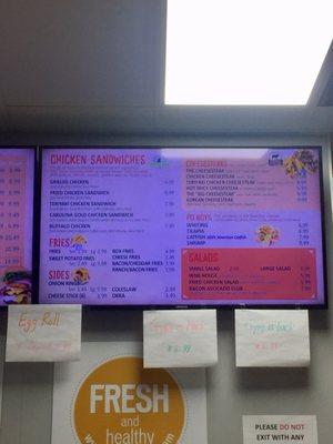Menu photo 3 WNB Factory Carrollton, GA Menu photo 3 WNB Factory Carrollton, GA