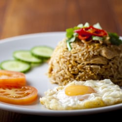 Nasi Goreng