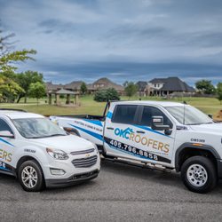 OKC Roofers - We cover all of Oklahoma! Give us a call!