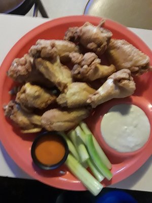 AL'S PLACE Restaurant by null