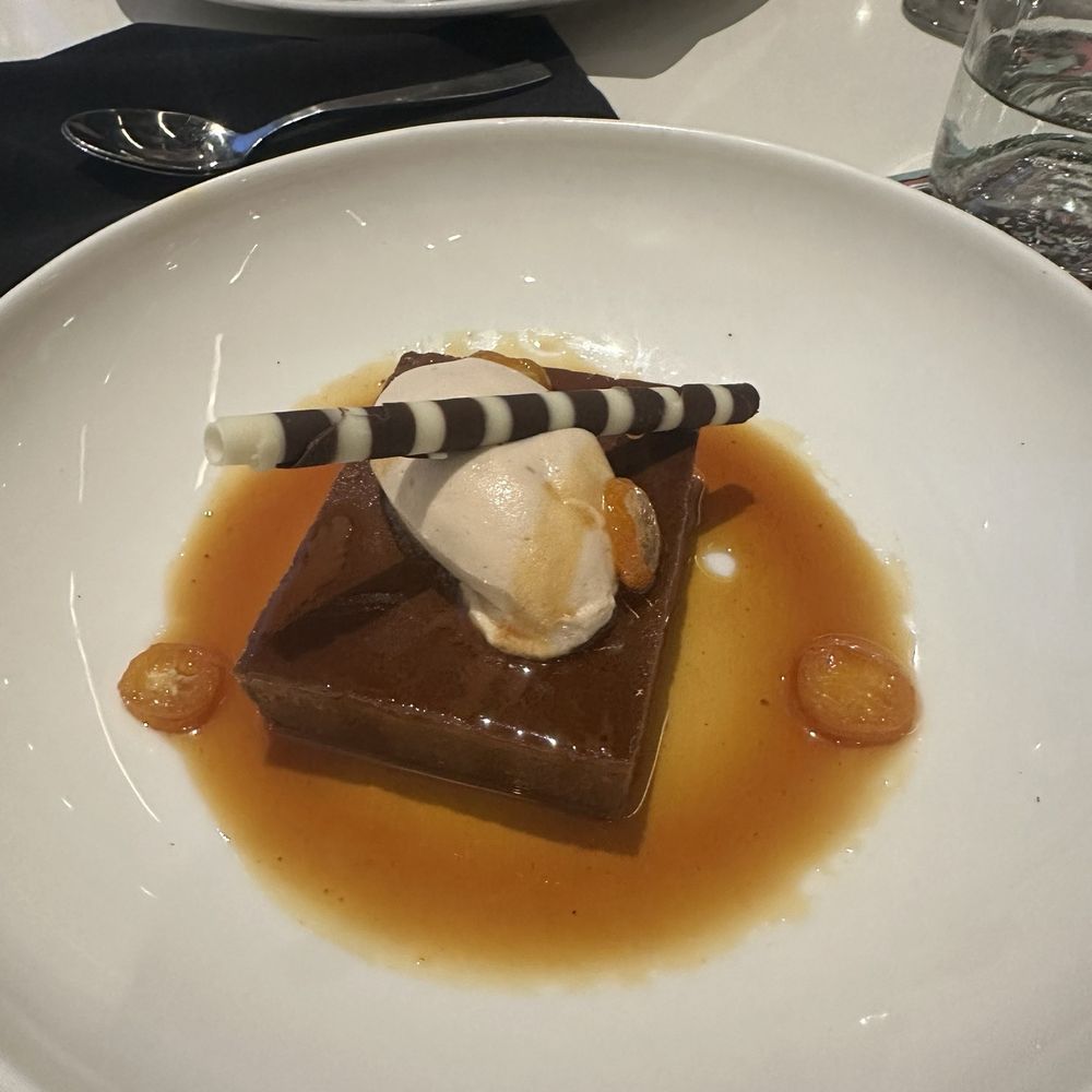 Urbe - Flan De Coco - Mexican Near Me - Houston, Texas Urbe - Flan De Coco - Mexican Near Me - Houston, Texas