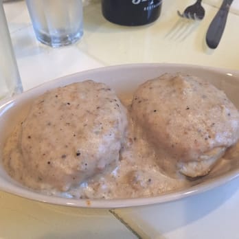Shack Breakfast & Lunch - Biscuits & Gravy - side order - American Near Me - Frontenac, Missouri Shack Breakfast & Lunch - Biscuits & Gravy - side order - American Near Me - Frontenac, Missouri