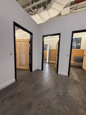 Levi’s Store by null