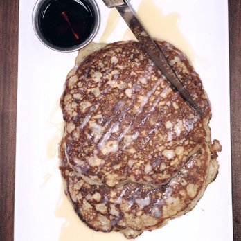 Cups Cafe - Banana pancake - Breakfast & Brunch Near Me - Palm Desert, California