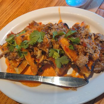 JackBeagle's - Charlotte - Sweet Thai Chili Waffle - American Near Me - Charlotte, North Carolina